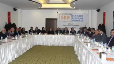 AK Parti'li Salman: 'Birlik, Beraberlik ve Kardeşlik İçinde Sorunlarımızı Çözeceğiz'