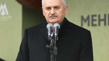 Başbakan Yıldırım: 'Ptt Yarım Milyar Civarında Kar Ediyor'