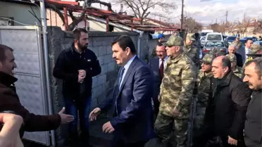 Bir Oğullarını Askere Gönderdiler, Diğerinin Şehadet Haberini Aldılar