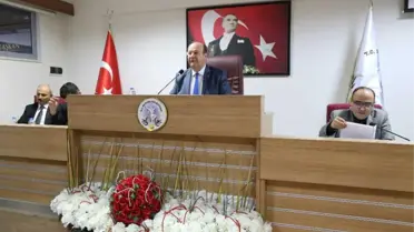 Efeler Belediyesi'nden Amatör Spora 70 Bin TL Destek