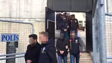 İki Aile Arasında Kavga: 1 Ölü