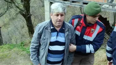 Kardeşini Öldürüp Dereye Atan Cani Ağabey, Cinayeti 10 Yıl Sonra İtiraf Etti