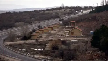 Kırsal Ürün Pazarı Projesi Çalışmaları Hızlandı