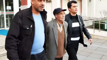 Baba-Oğul, 24 Yıl Sonra Cinayeti İtiraf Etti: Öldürüp Bahçeye Gömmüşler