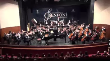 Çdso'dan 26. Yıl Özel Konseri