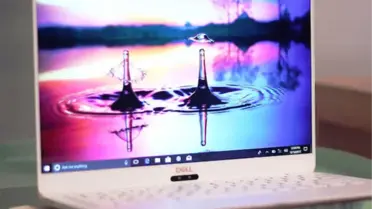 Dell Xps 13 (2018) Şimdi Daha İnce, Daha Hafif ve Daha Şık