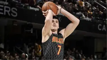 Ersan İlyasova Double-double'ın Kıyısından Döndü