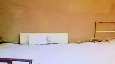 Erzurum'da Önce Güvenlik Kamerasına Sonra Polise Yakalanan Hırsızlık Zanlısı 2 Kişi Tutuklandı