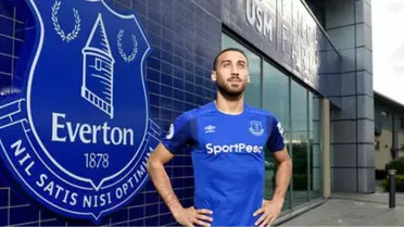 Everton'a Transfer Olan Cenk Tosun, Türkiye'den Giden En Pahalı Futbolcu Oldu