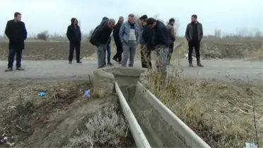 Konya'da Cinayet Zanlısı 3 Kişiyi Öldürmeden Önce 1 Kişiyi Daha Öldürmüş