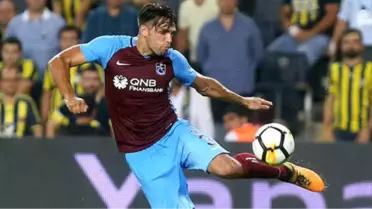 Trabzonspor CAS Sorununu Emmanuel Mas Transferiyle Halletti