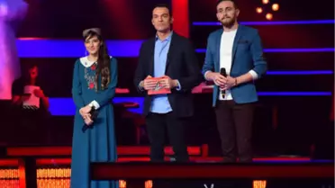 Faruk Önal ve Tuğba Gülyeşil'in İkinci Tur Eşleşmesi