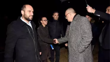 Manisa Gençliğine Bir Yeni Tesis Daha