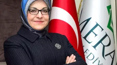 Meram'ın Yatırım Yılı