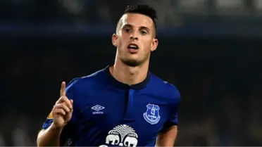 Olympiakos, Galatasaray'ın İstediği Mirallas'ı Kiraladı