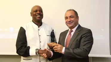 Afrika Pazarına Açılabilmek İçin Ulaşım Ucuzlatılmalı