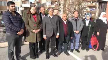 Afyonkarahisar Mühimmat Deposu Patlaması Davasının Sonuçlanmasının Ardından