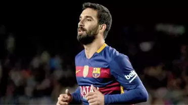 Arda'nın Numarası Coutinho'ya Gitti