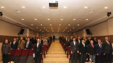 Beü'de 'Fahrettin Paşa' Konulu Panel