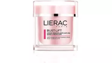 Göğüs ve Dekolte Şekillendirici Krem Lierac Bust-Lift