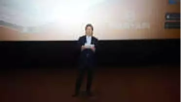 Mar Yapı'dan Tatili Kazandıran Sinema Kampanyası