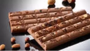 Nestle, ABD'deki Şekerleme İşinden Çıkıyor