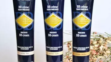 Ölmez Otu İçerikli Bb Krem L'occitane'dan