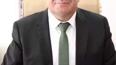 Pazarcılar Odası Başkanlığı Seçiminde Özmen Güven Tazeledi