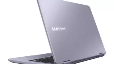 Samsung Notebook 7 Spin (2018), Yeni Model Ces 2018'e Geliyor
