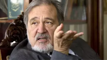 Tarihçi İlber Ortaylı Trump'ı Topa Tuttu: Hödük, Deli, Şımarık