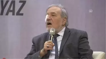 Tarihçi Prof. Dr. Ortaylı: '(İran Olayları) Arap Baharında Yaptığınız Gibi Karıştırıp Karıştırıp...