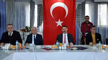 10 Ocak Çalışan Gazeteciler Günü