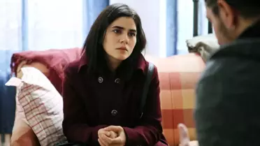 'Adı: Zehra' Natpe Fuarı'nda Boy Gösterecek!