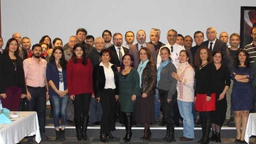 Aile Hekimlerine Eğitim