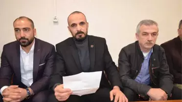 Anadolu Selçuklu Ocaklarından Tanıtım Toplantısı