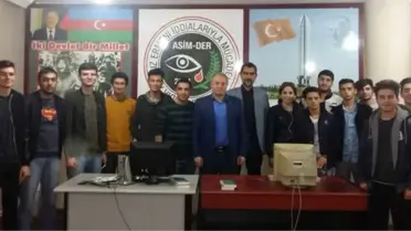 Asimder Başkanı Gülbey, 'Yeni Asala Gürcistan'da Kuruldu'