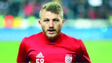 'Futbolu Sivas'ta Bırakmak İstiyorum'
