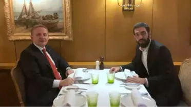 Göksel Gümüşdağ'dan Arda Turan Açıklaması!