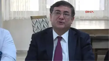 Konya-'ölüm Riski'ne Rağmen Hamile Kaldı, Tıkalı Kalp Kapağıyla Bebeğini Dünyaya Getirdi