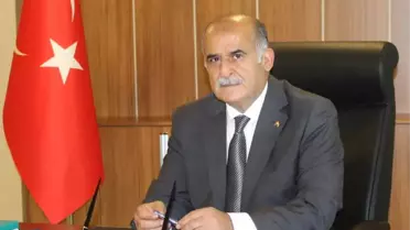 Mtso Başkanı Erkoç'tan Çalışan Gazeteciler Günü Kutlaması