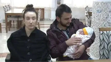 Ölümü Göze Alıp Hamile Kaldı, Doğumla Birlikte Kalp Ameliyatı Oldu