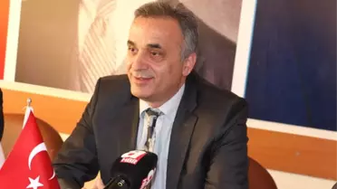 AK Parti İlçe Başkanı Ülgen'den CHP'li Aldan'a Tepki