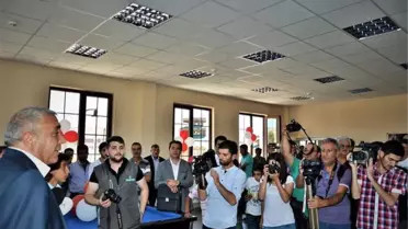 Çat Belediye Başkanı Kılıç'tan 10 Ocak Mesajı