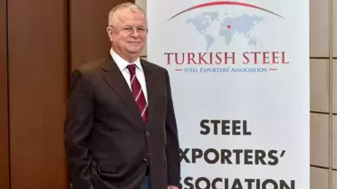 Çelik İhracatçıları 'Sıfır Vergi' Uygulamasını Eleştirdi