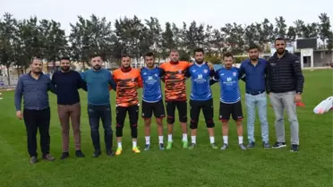 Didim Belediyespor'da Ara Dönemde Takıma Takviye