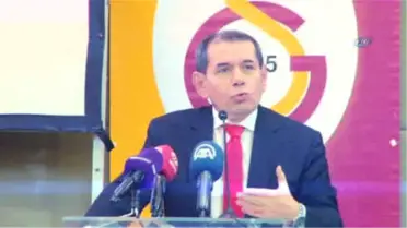 Dursun Özbek: 'Fatih Altaylı'yı Affetmiyorum' -2-