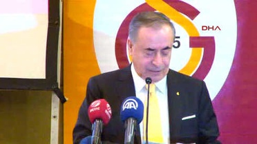 Galatasaray Başkan Adayı Cengiz Mayıs'ta Şampiyon Olsak Bile Seçime Gideceğim