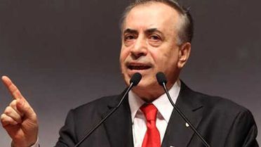 Galatasaray Başkan Adayı Mustafa Cengiz: Mayıs'ta Şampiyon Olsak Bile Seçime Giderim