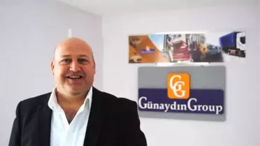 Günaydın Group'un Hedefi Dünyanın En İyileri Arasında Olmak