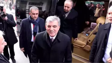 İş Adamı Mehmet Beğendik'in Cenazesi Toprağa Verildi